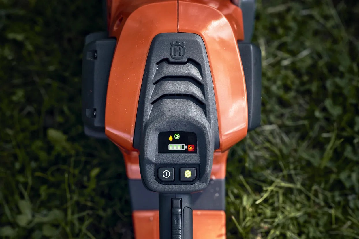 Kettensäge 542i XP® (16")