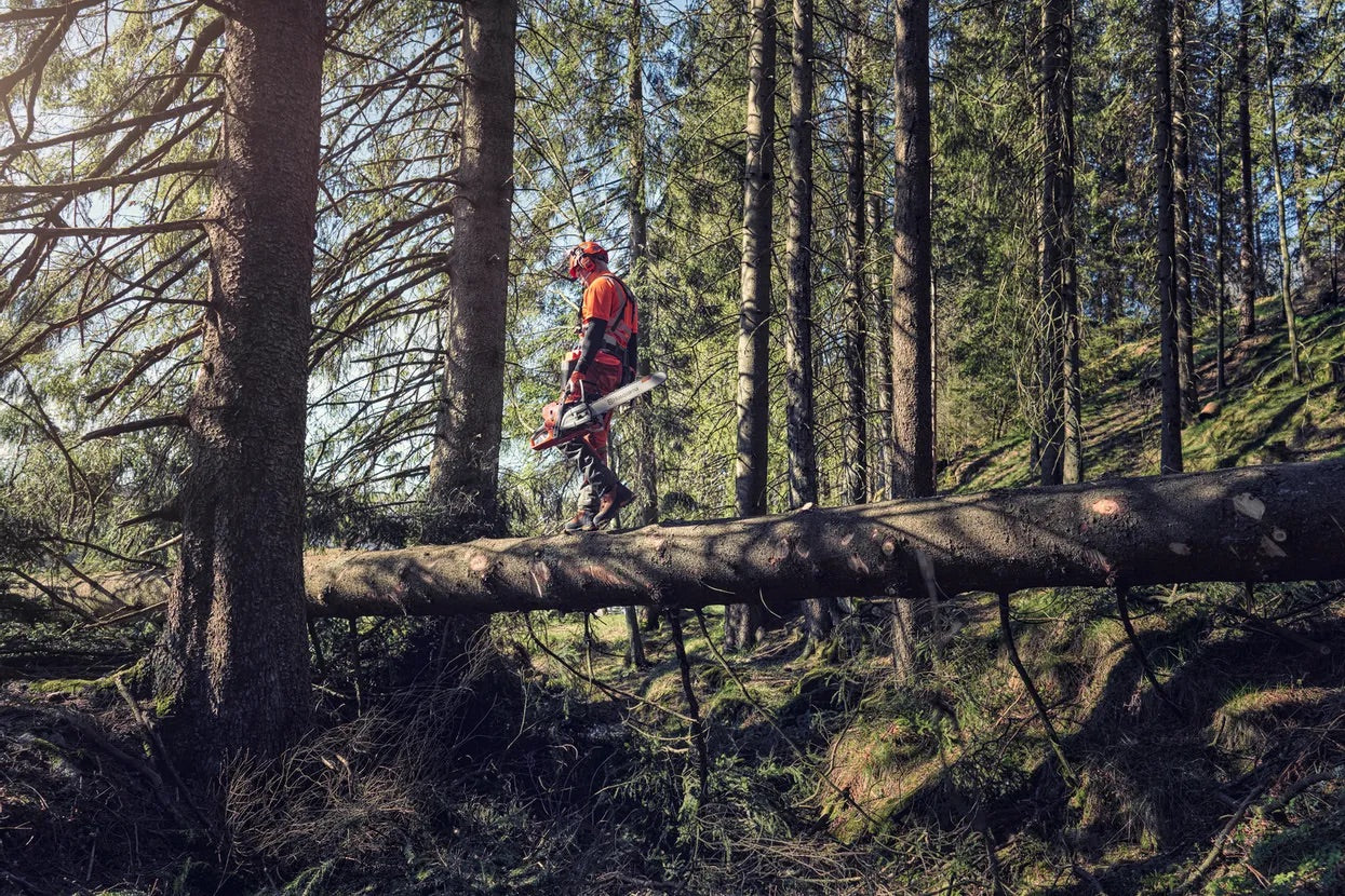 Kettensäge 572 XP® G (20")