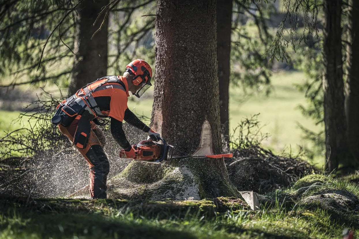 Kettensäge 572 XP® (18")