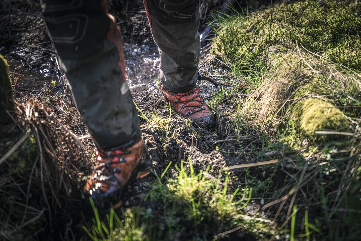 Schnittschutzstiefel Technical 24