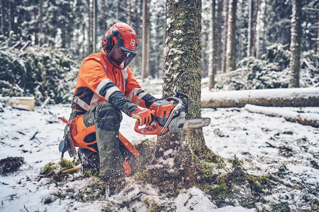 Kettensäge 560 XP® Mark II (15") / (18")