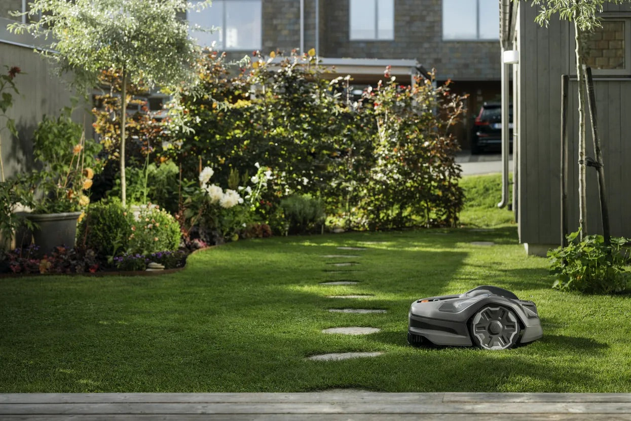 Automower® 305E NERA