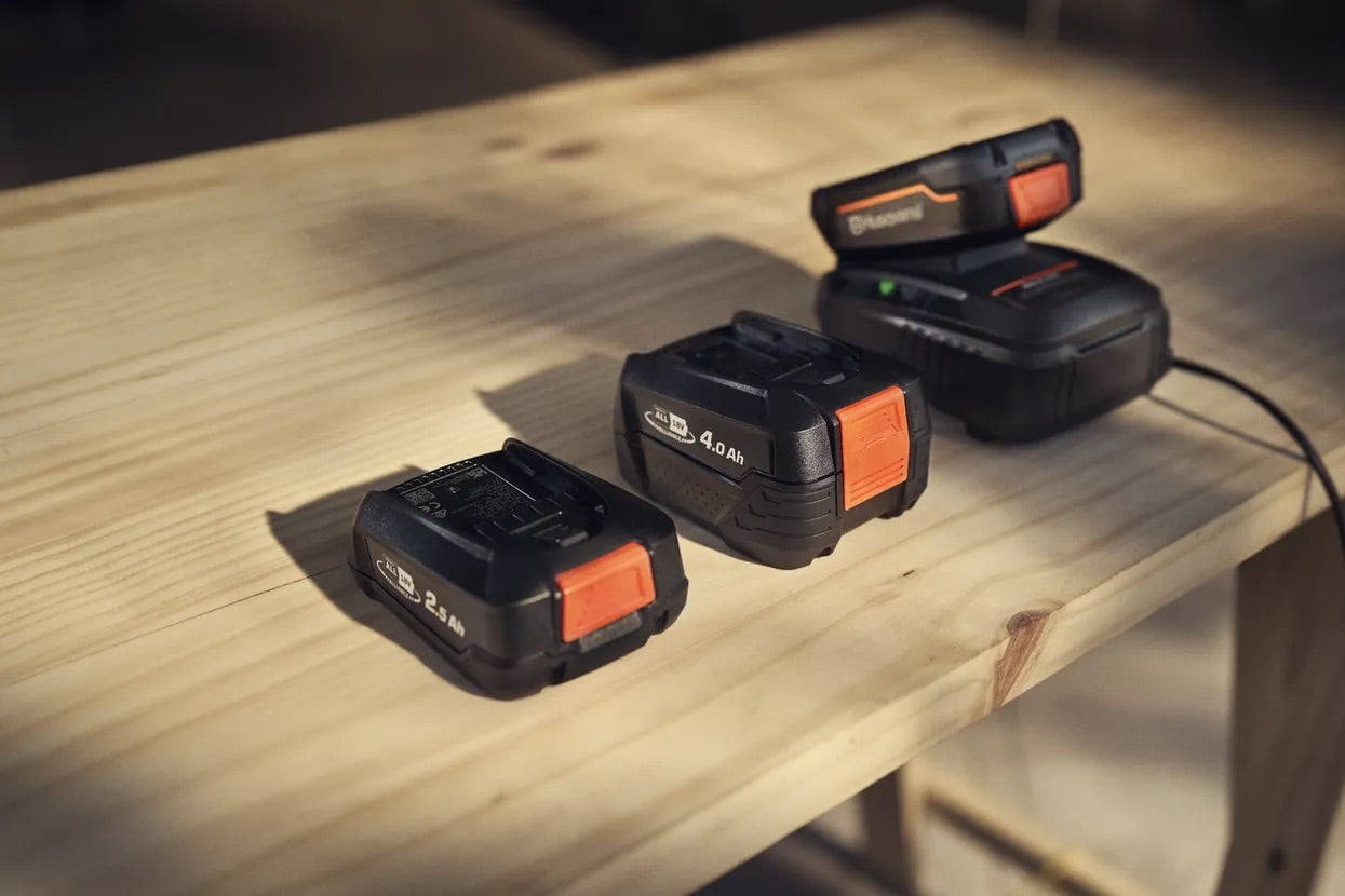 Akku Aspire® P4A 18-B45