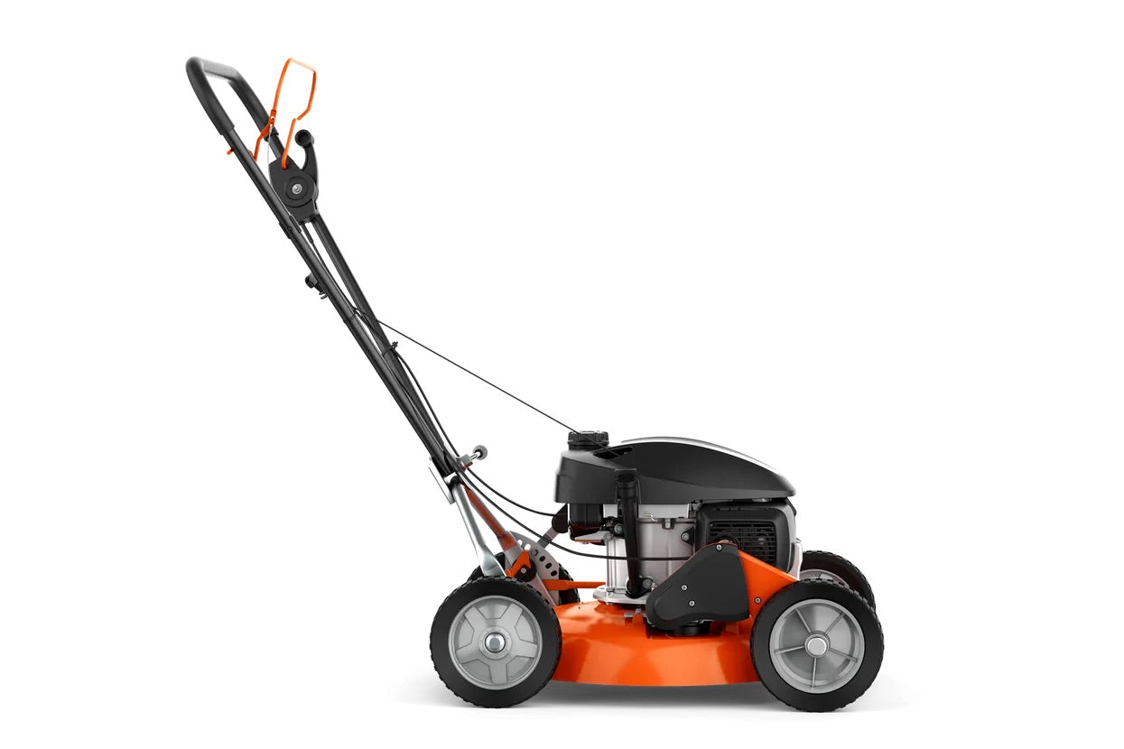 Mulchmäher KLIPPO LB 448S