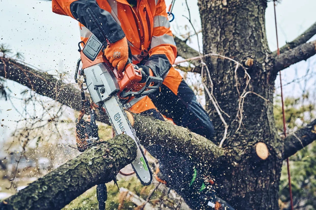 Kettensäge T542i XP® G (14")