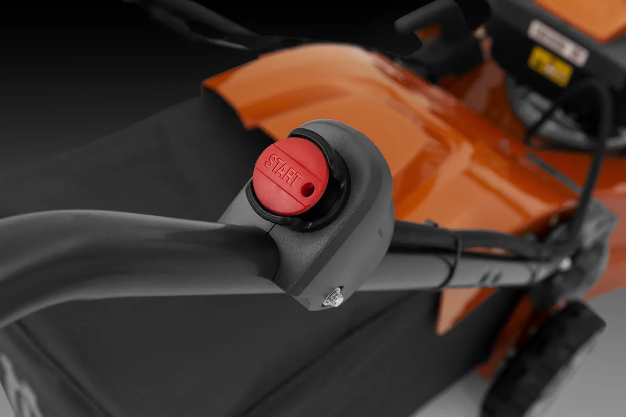 Rasenmäher LC 347VE