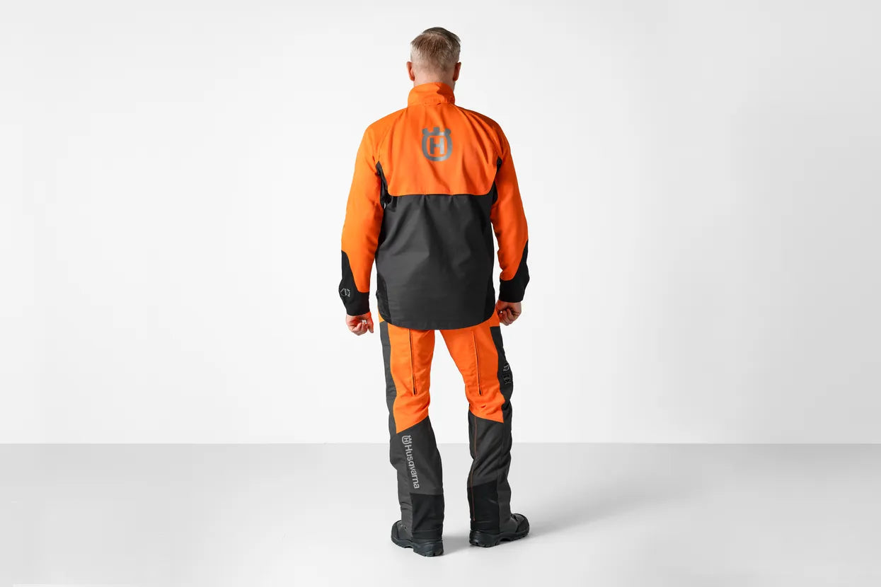 Arbeitsjacke Classic