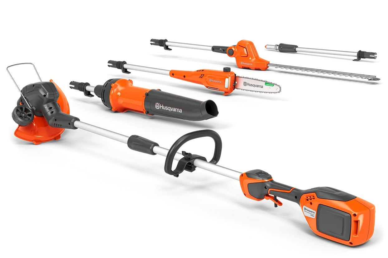 Heckenscherenvorsatz DH110 FLXi