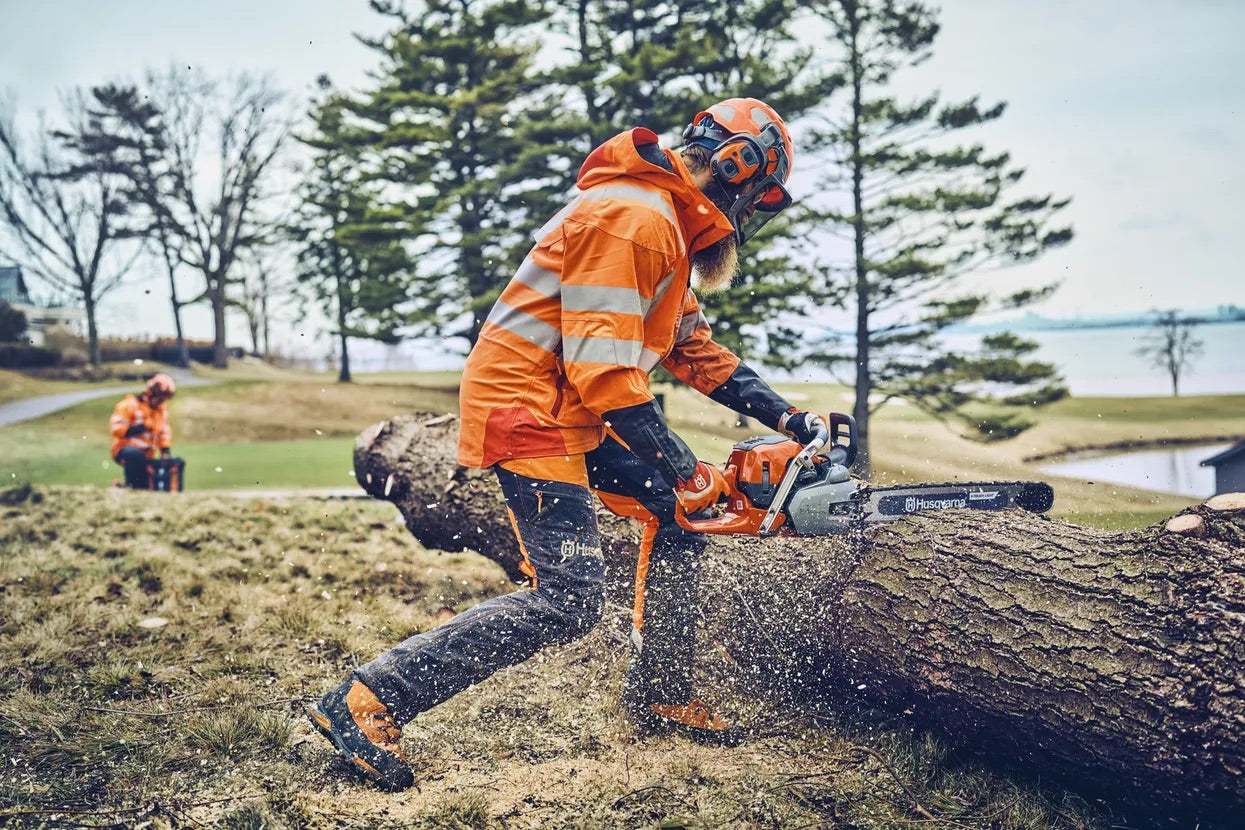 Kettensäge 562 XP® Mark II (18")