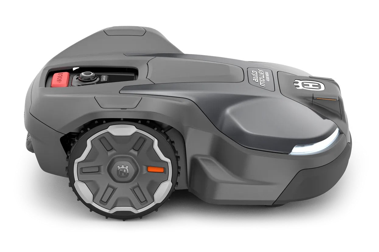 Automower® 430X NERA