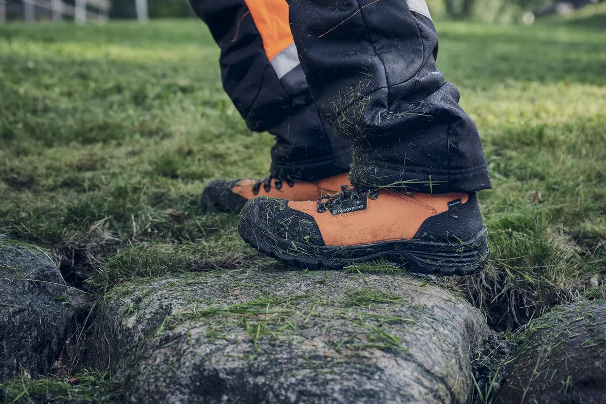 Garten- Arbeitsschuh Technical Light