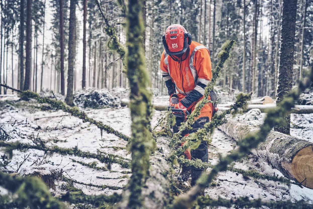 Kettensäge 560 XP® G Mark II (15") / (16") / (18")