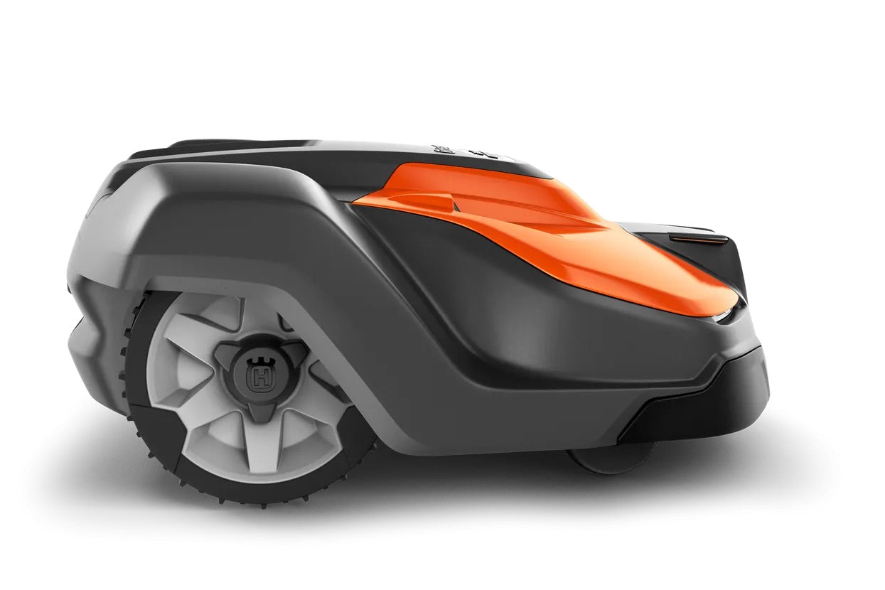 Automower® 550 EPOS™ Professional