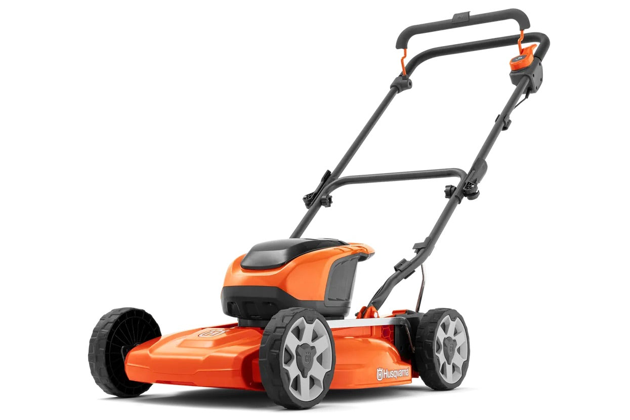 Mulchmäher LB 144i