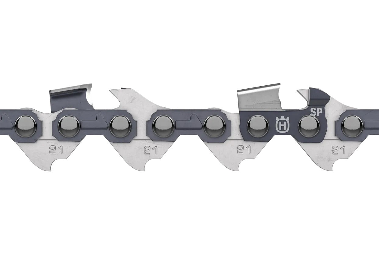 Kette X-Precision SP21G - Halbmeißel / Teilung .325" / Nutbreite 1,1 mm