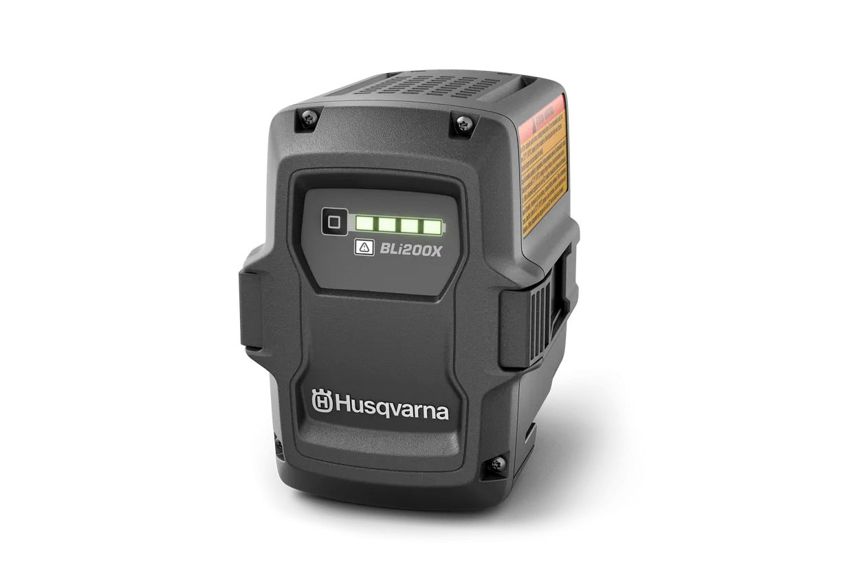 Akku BLi200X - 5 Ah / 180 Wh