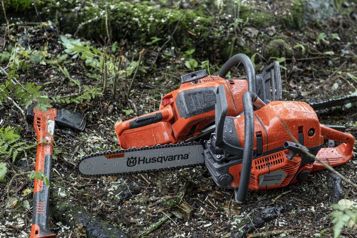 Kettensäge 550 XP® G Mark II (15")