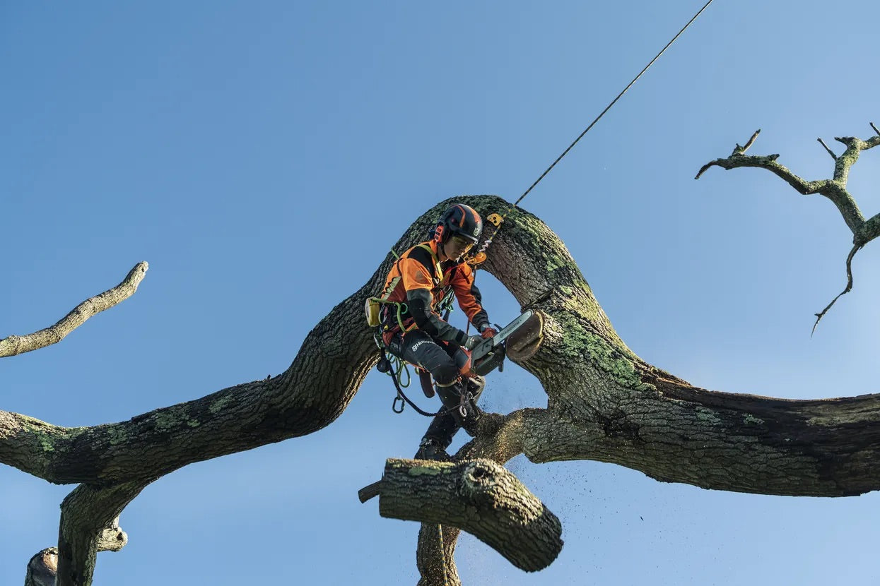 Kettensäge T540i XP® G (14")