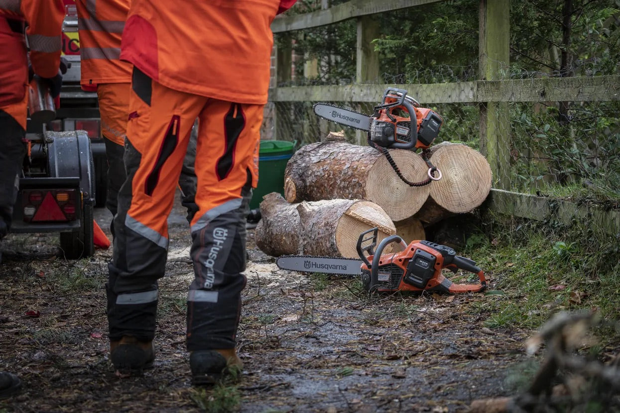 Kettensäge 540i XP® (16")
