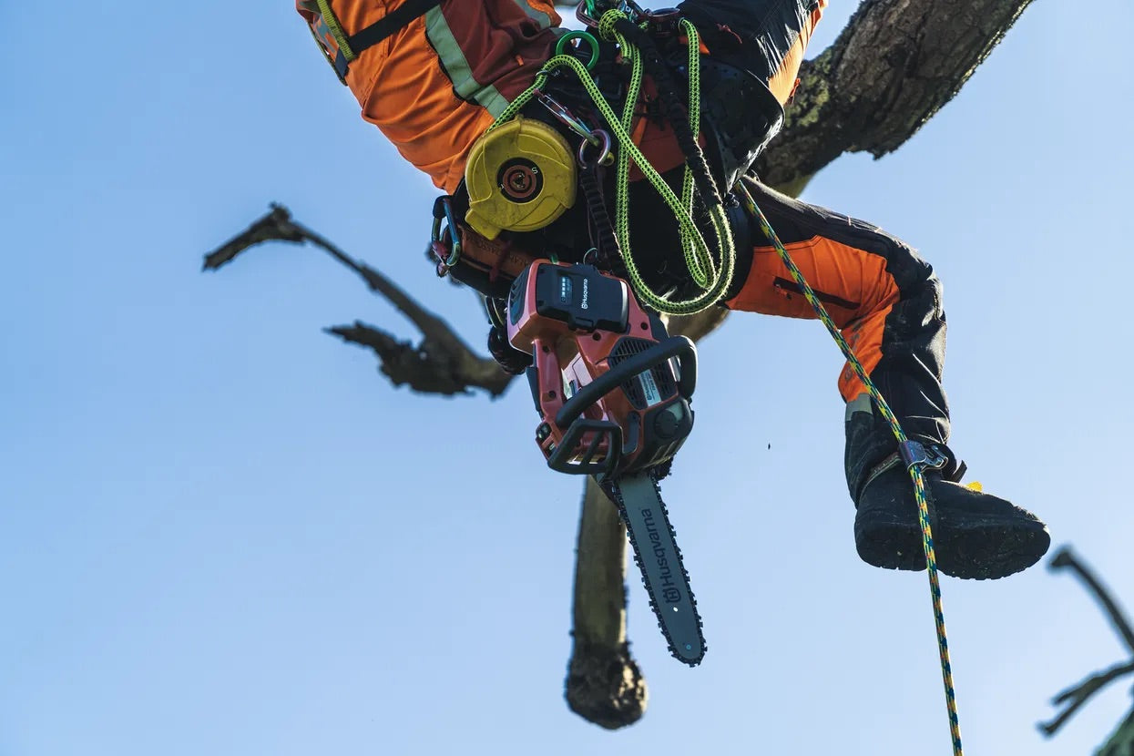 Kettensäge T540i XP® G (14")