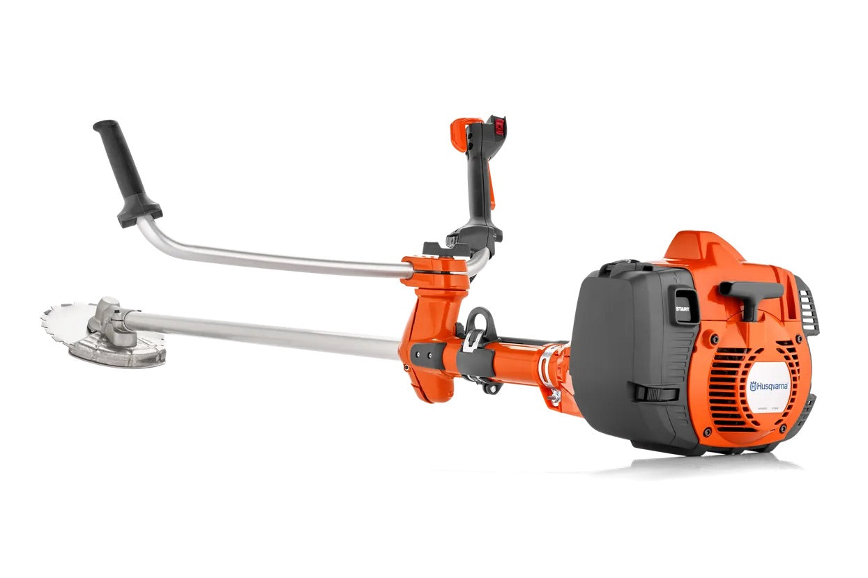 Forstfreischneider 545FXT AutoTune™