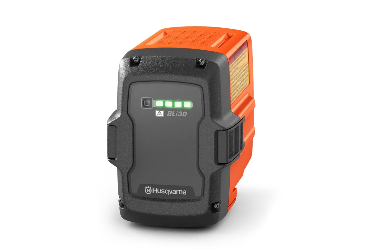 Akku BLi30 - 7,7 Ah / 270 Wh