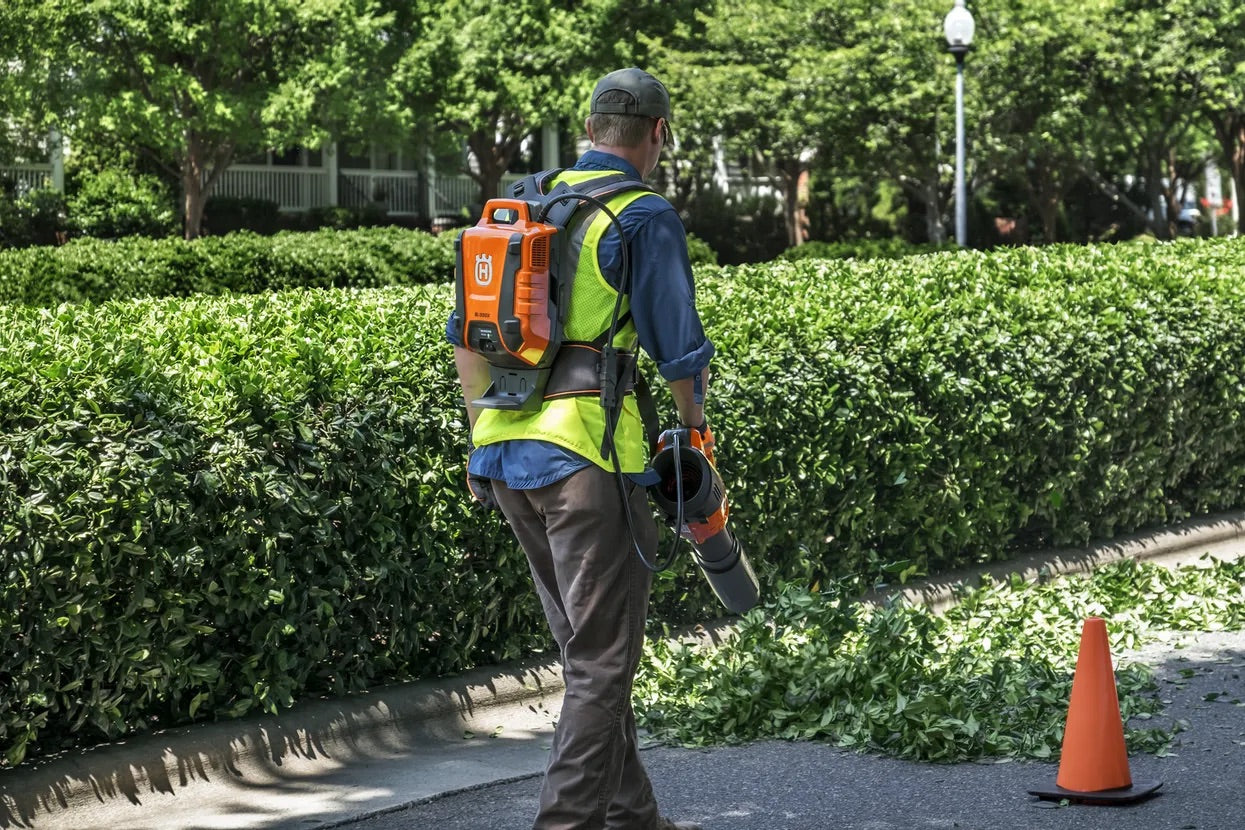 Akku BLi950X - 31,1 Ah / 1120 Wh