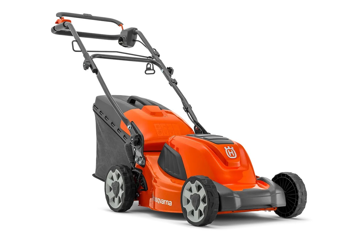 Rasenmäher LC 141C