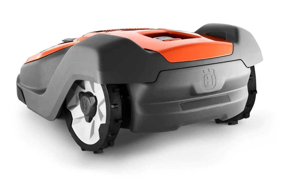 Automower® 550 Professional