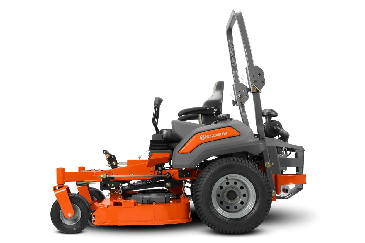 Nullwendekreismäher Z560X