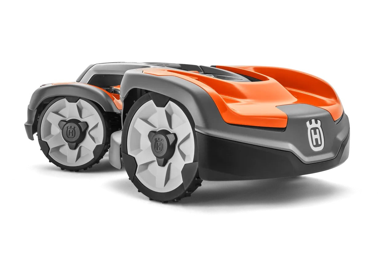 Automower® 535 AWD Professional