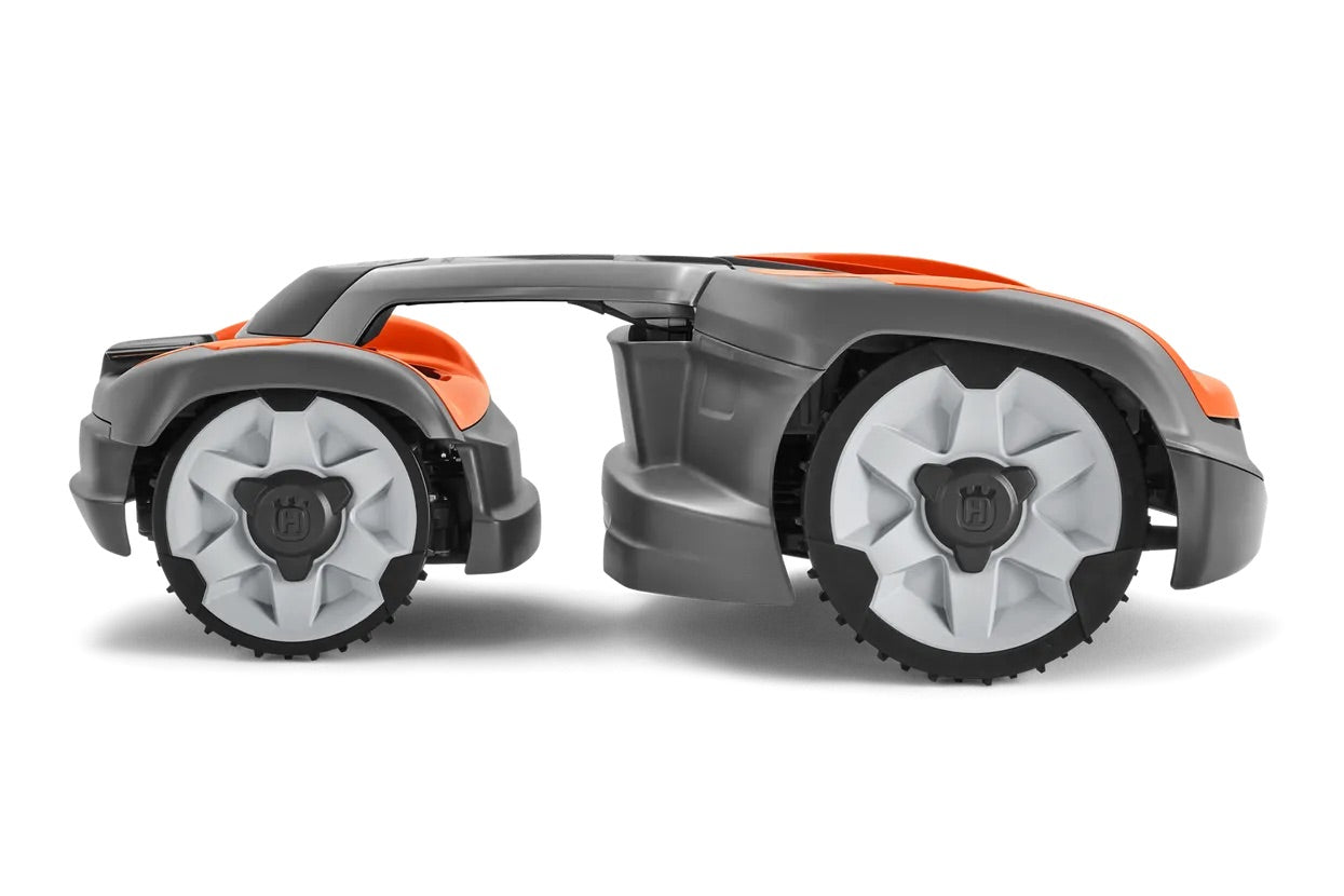 Automower® 535 AWD Professional