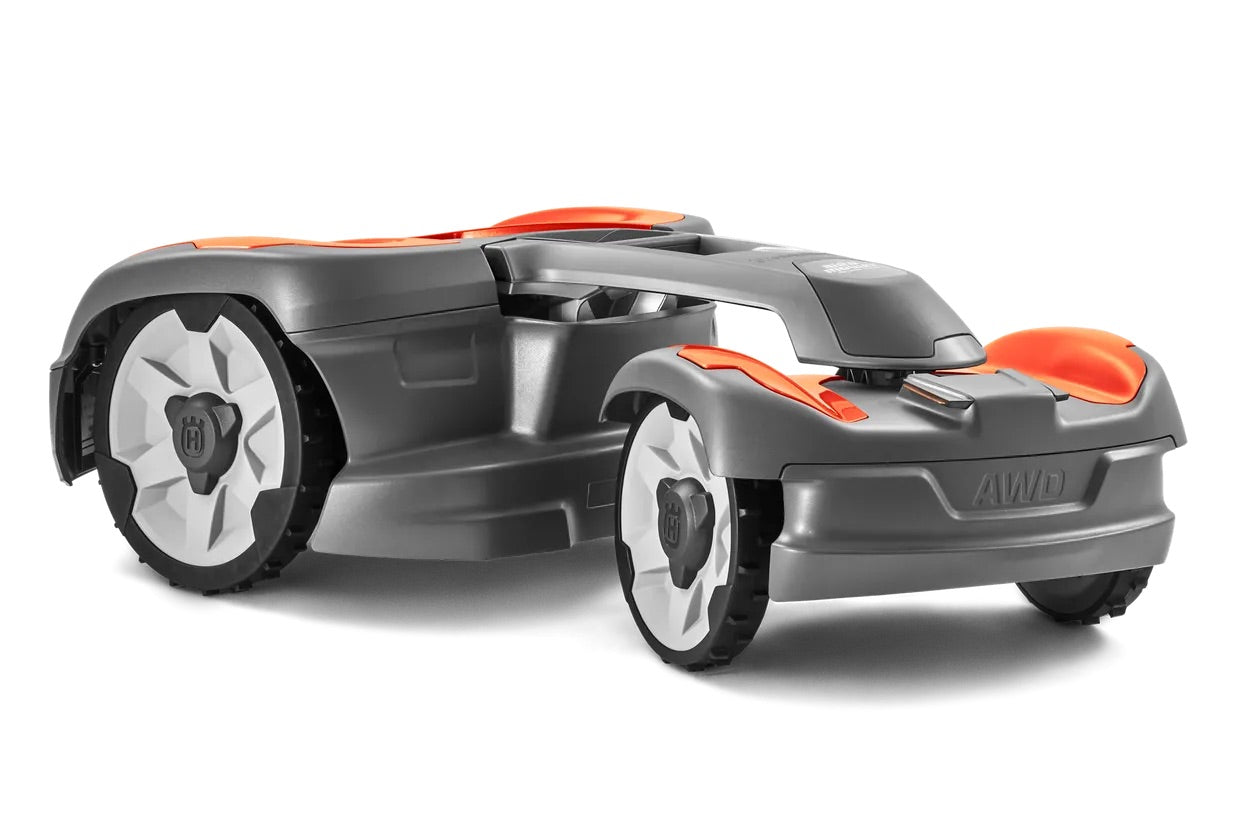 Automower® 535 AWD Professional