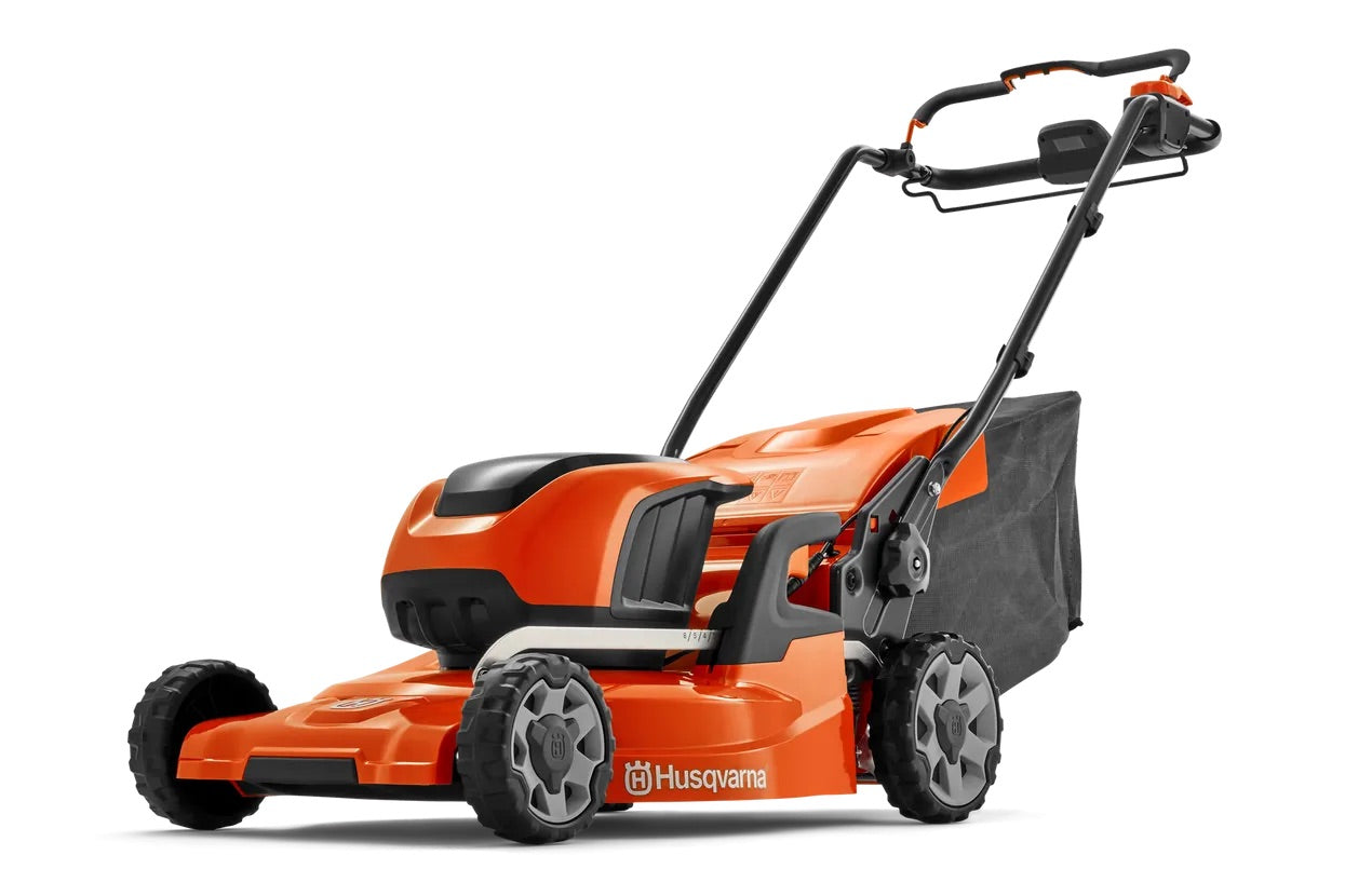 Rasenmäher LC 347iVX