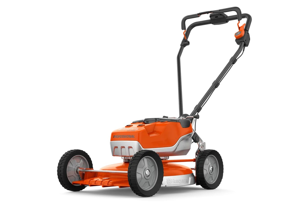 Mulchmäher LB 548i