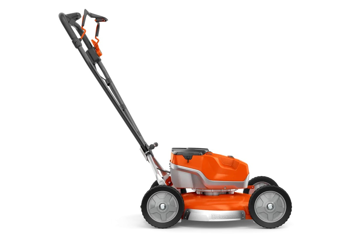 Mulchmäher LB 548i