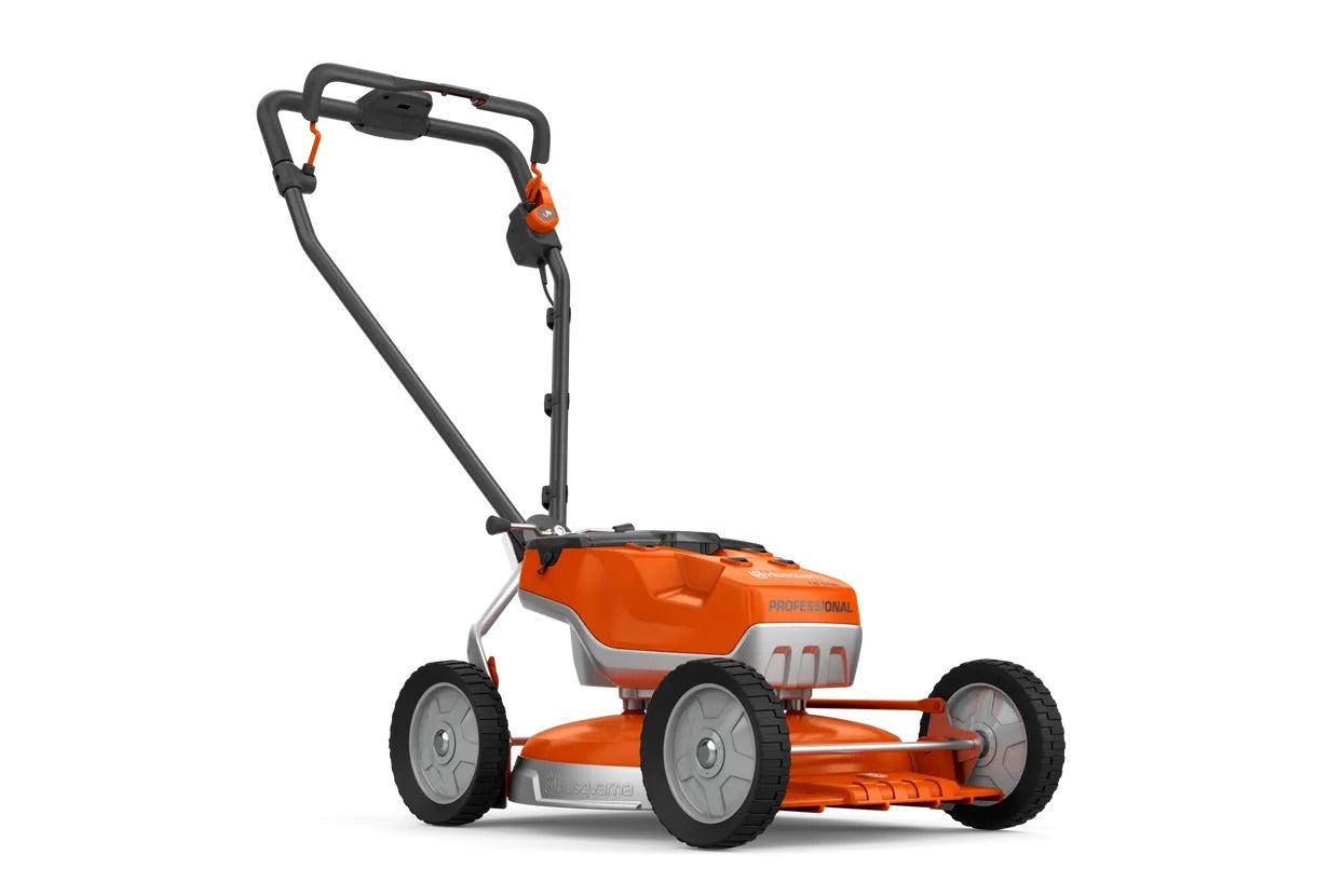 Mulchmäher LB 548i