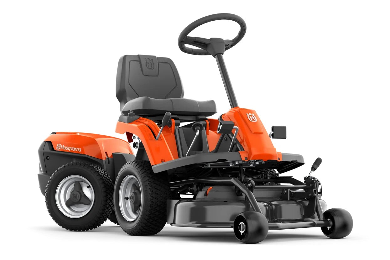 Rider R 112iC