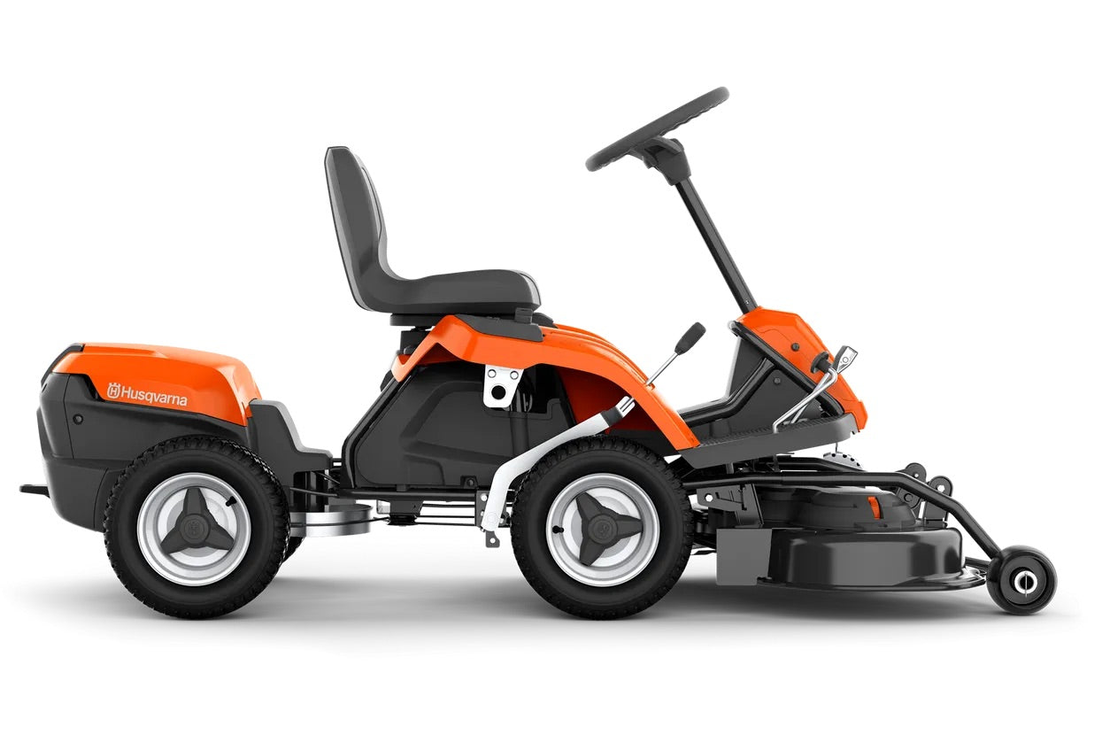 Rider R 112iC