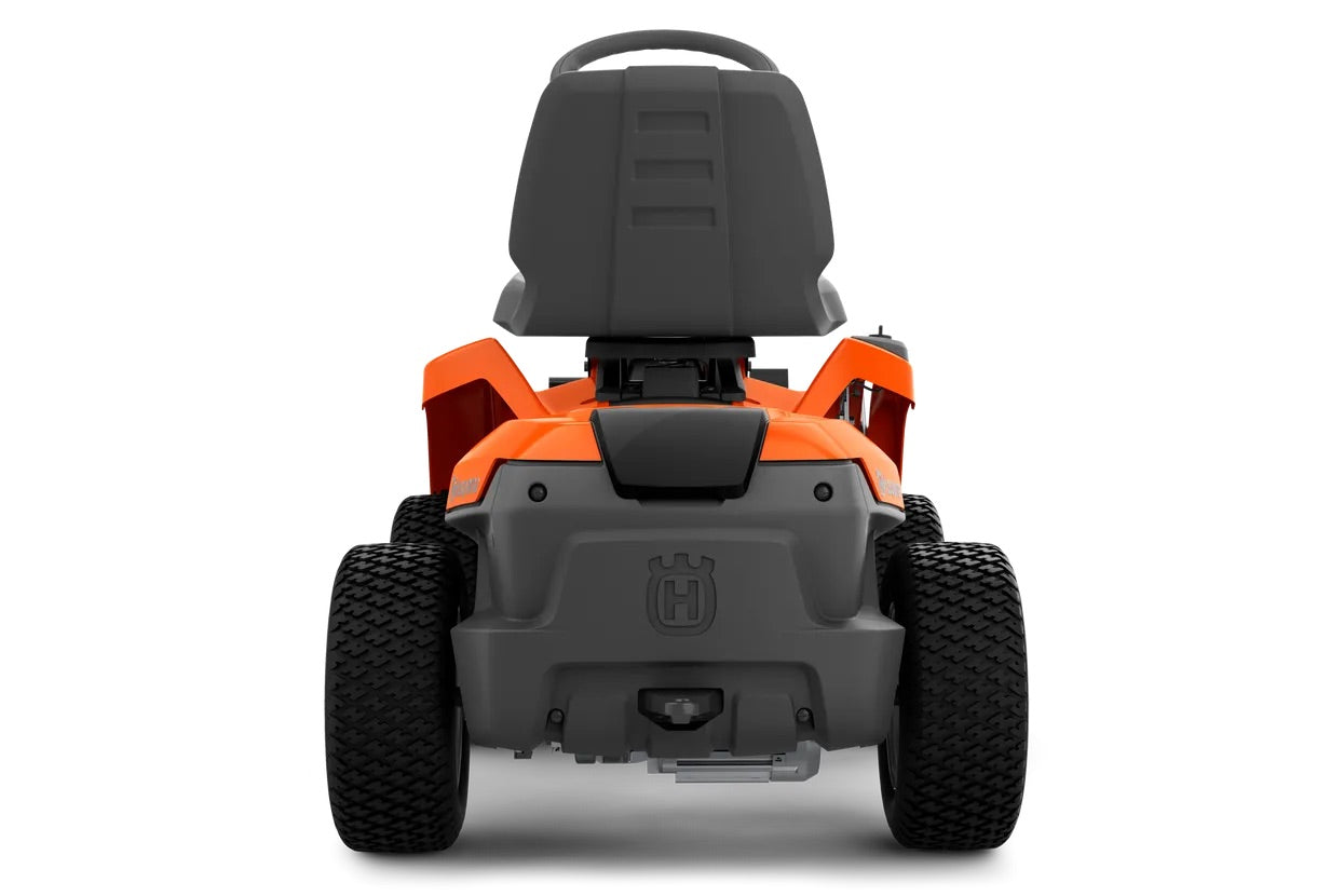 Rider R 112iC