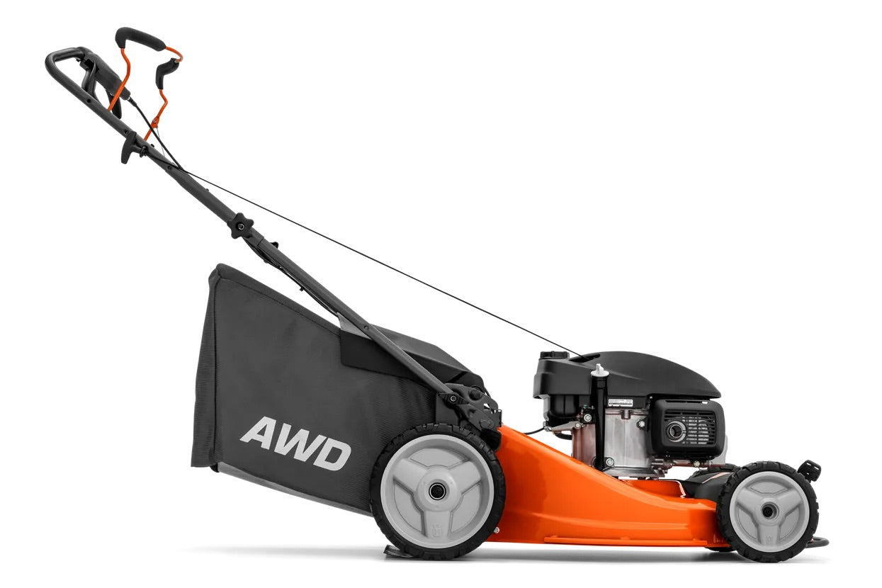 Rasenmäher LC 353AWD