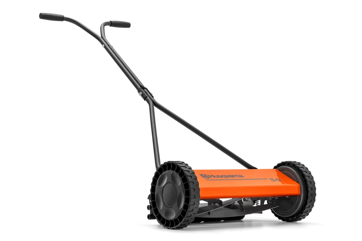 Spindelmäher Exclusive 54