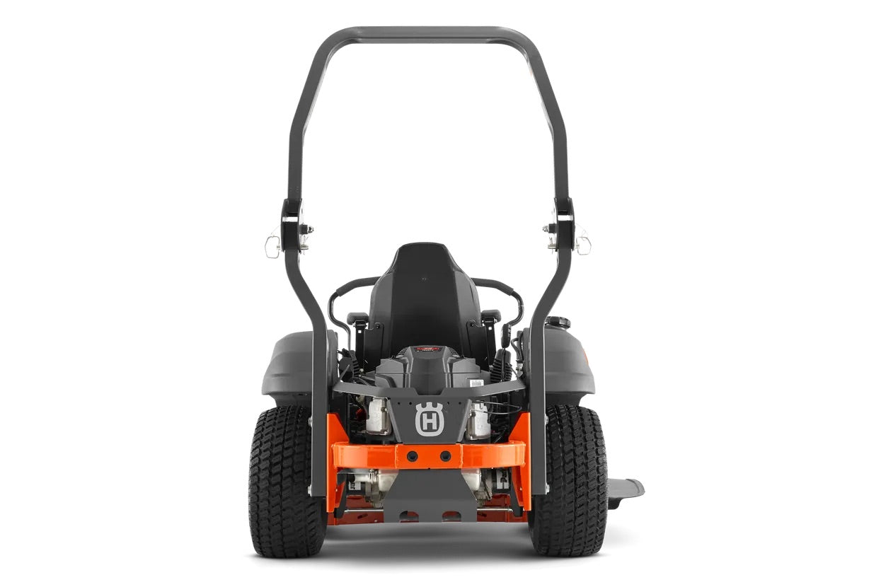 Nullwendekreismäher Z448