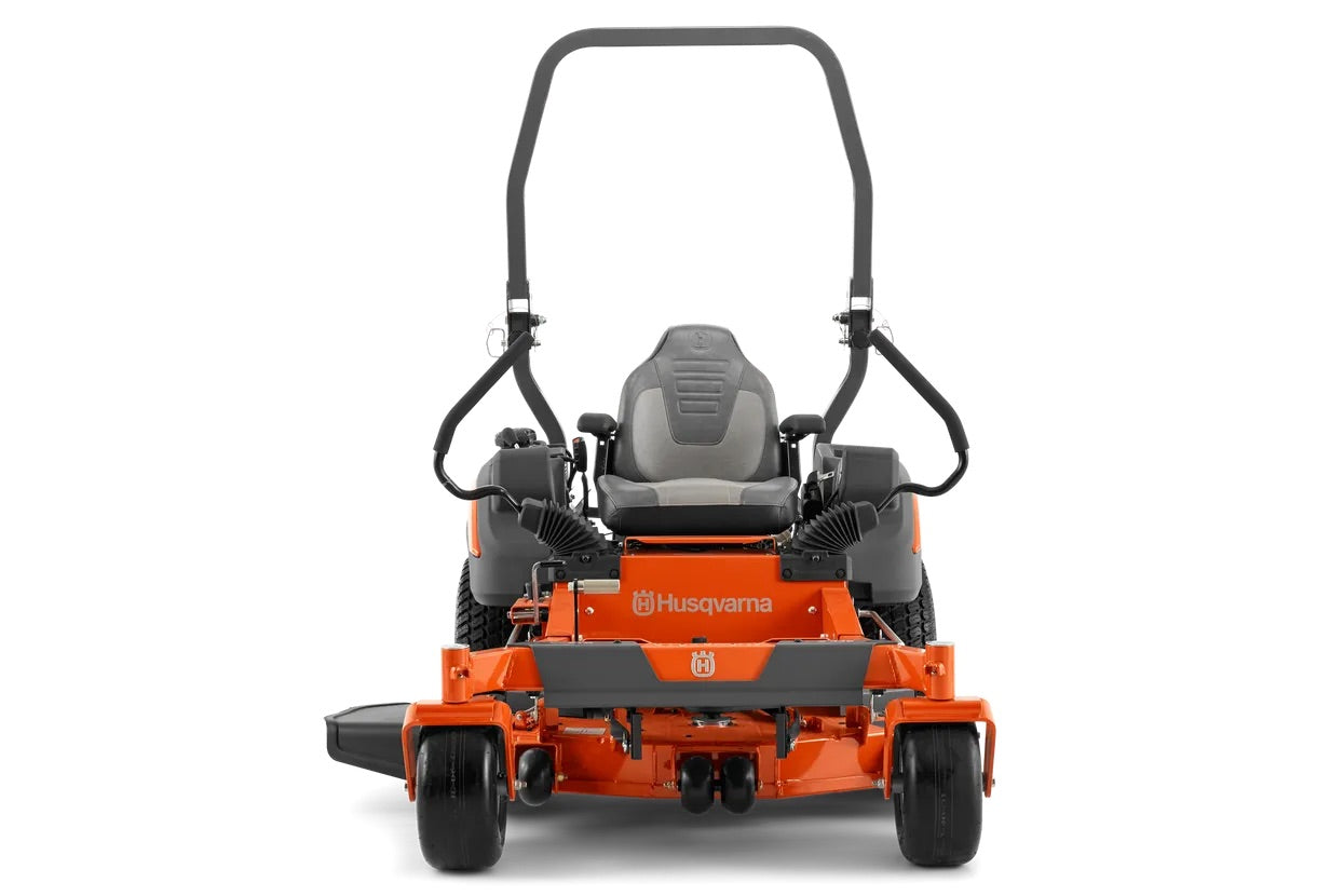 Nullwendekreismäher Z448