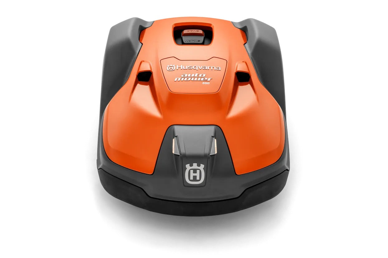 Automower® 550 Professional