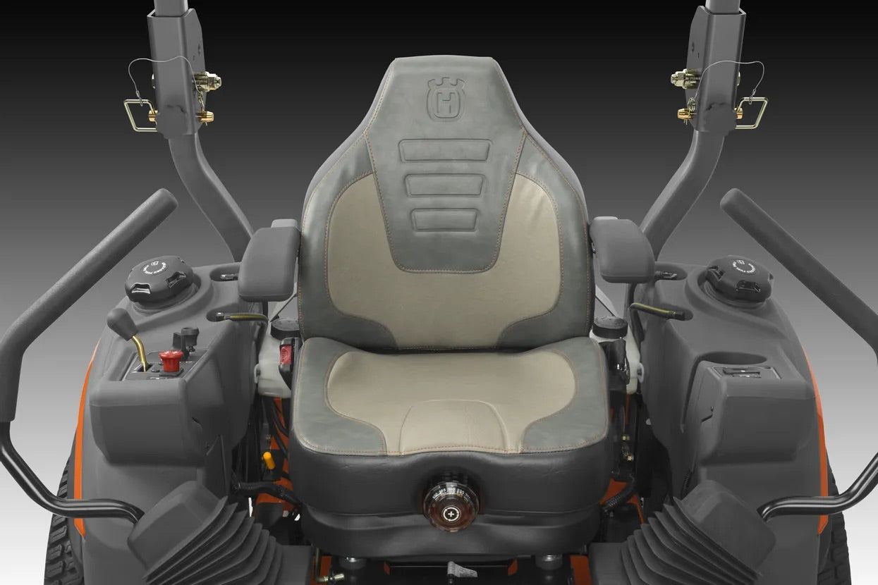 Nullwendekreismäher Z560X