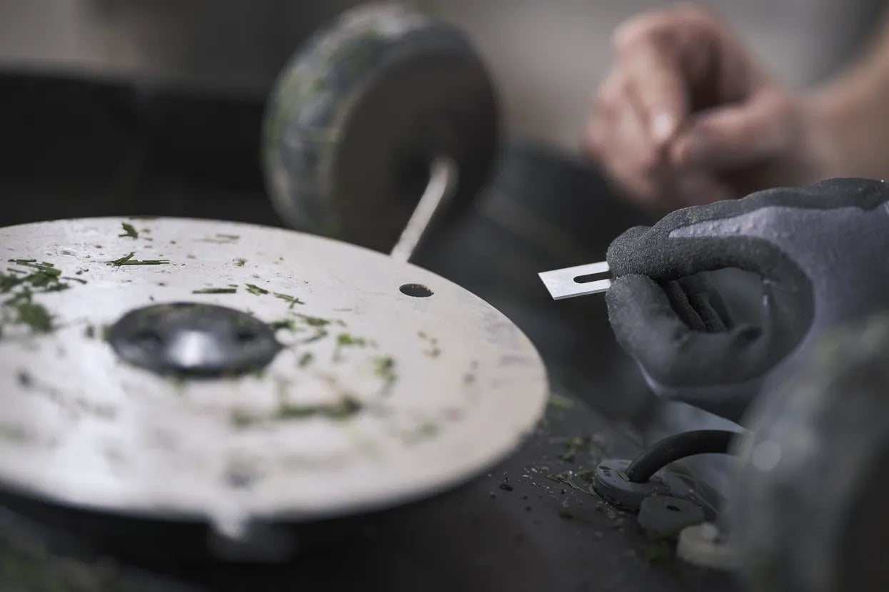 Automower® Messer Endurance Pro