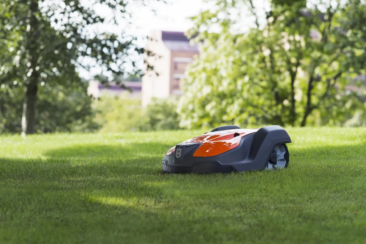 Automower® 550 Professional