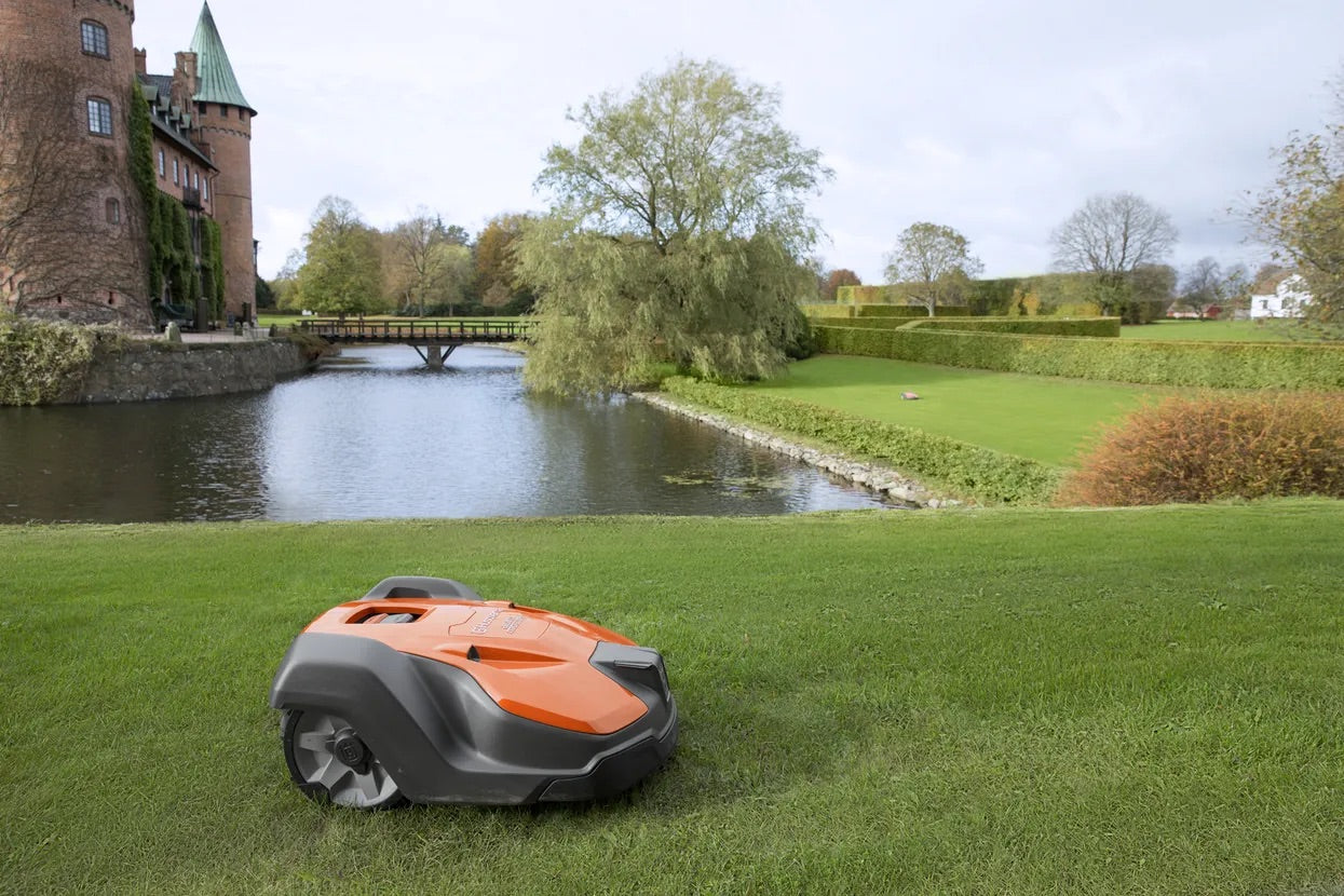 Automower® 520 Professional