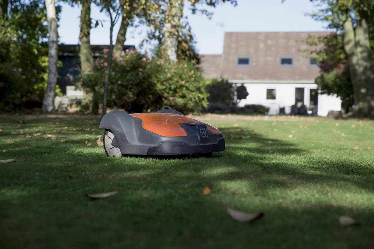 Automower® 520 Professional